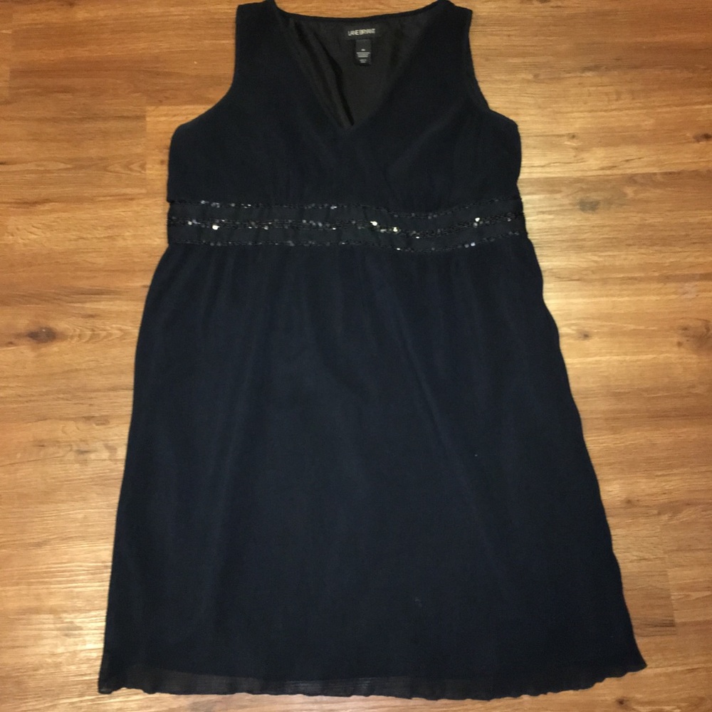 ✨Lane Bryant Cocktail Dress✨